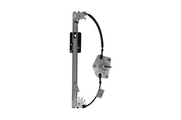 Fönsterhiss, Vänster bak Magneti marelli 350103717000 MAGNETI MARELLI Fönsterhiss, Vänster bak Magneti marelli 350103717000 MAGNETI MARELLI