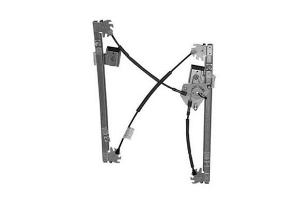 Fönsterhiss, Vänster fram Magneti marelli 350103719000 MAGNETI MARELLI
