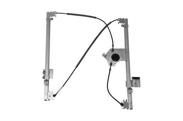 Fönsterhiss, Höger fram Magneti marelli 350103732000 MAGNETI MARELLI