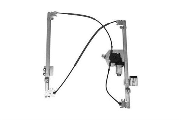 Fönsterhiss, Vänster fram Magneti marelli 350103733000 MAGNETI MARELLI