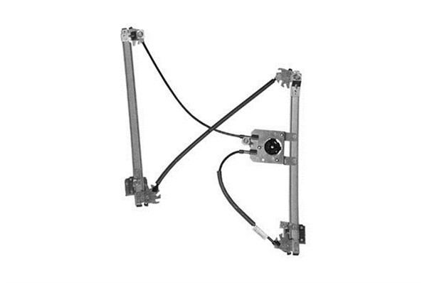 Fönsterhiss, Höger fram Magneti marelli 350103738000 MAGNETI MARELLI