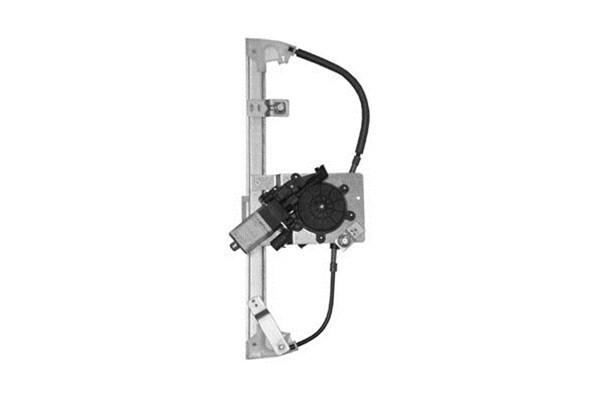 Fönsterhiss, Vänster fram Magneti marelli 350103743000 MAGNETI MARELLI