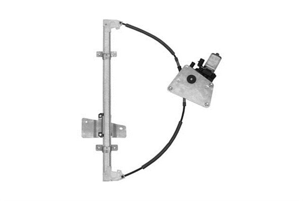Fönsterhiss, Vänster fram Magneti marelli 350103755000 MAGNETI MARELLI