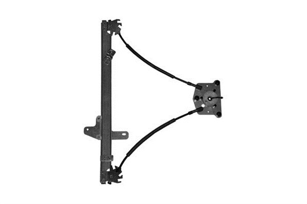 Fönsterhiss, Höger fram Magneti marelli 350103762000 MAGNETI MARELLI