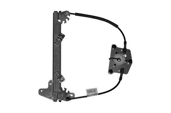 Fönsterhiss, Vänster bak Magneti marelli 350103763000 MAGNETI MARELLI Fönsterhiss, Vänster bak Magneti marelli 350103763000 MAGNETI MARELLI