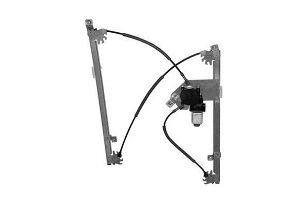 Fönsterhiss, Höger fram Magneti marelli 350103772000 MAGNETI MARELLI
