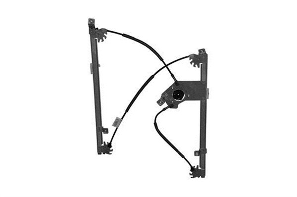 Fönsterhiss, Vänster fram Magneti marelli 350103773000 MAGNETI MARELLI