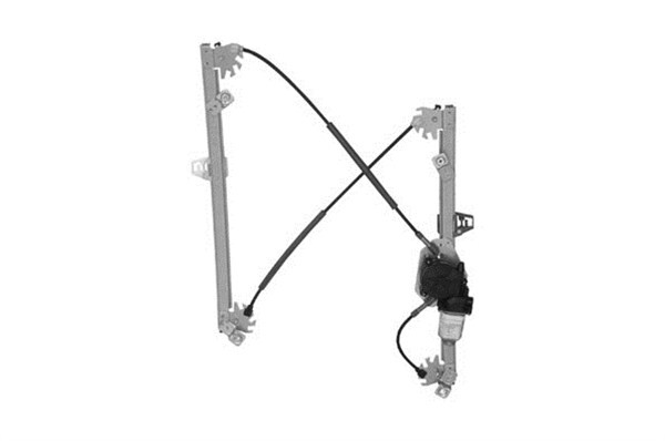 Fönsterhiss, Vänster fram Magneti marelli 350103781000 MAGNETI MARELLI