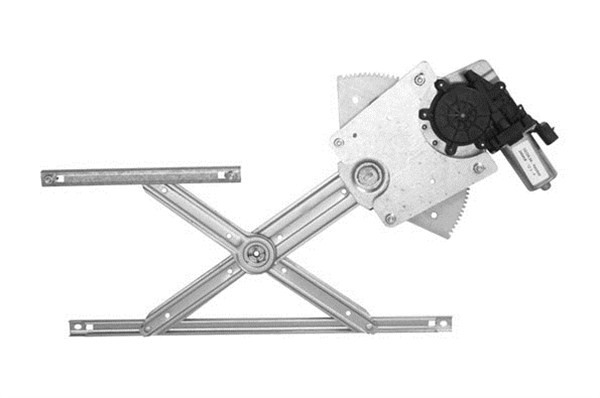 Fönsterhiss, Vänster fram Magneti marelli 350103785000 MAGNETI MARELLI