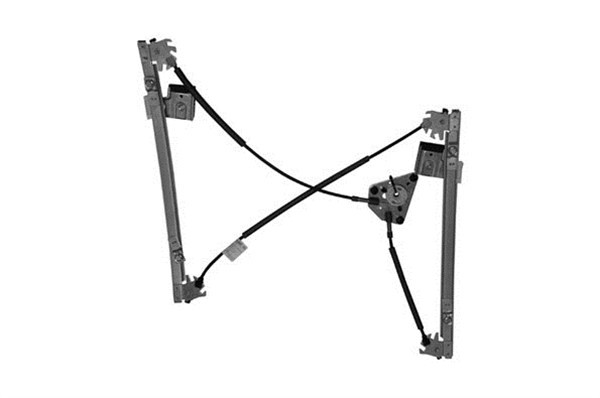 Fönsterhiss, Vänster fram Magneti marelli 350103787000 MAGNETI MARELLI