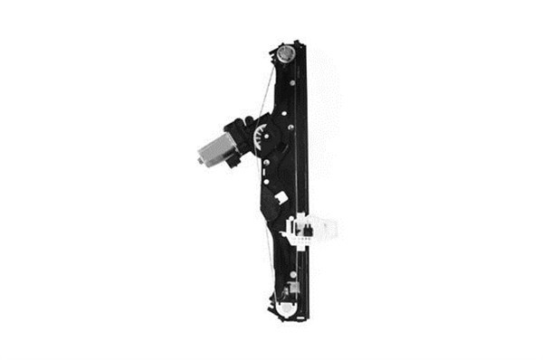 Fönsterhiss, Vänster fram Magneti marelli 350103803000 MAGNETI MARELLI
