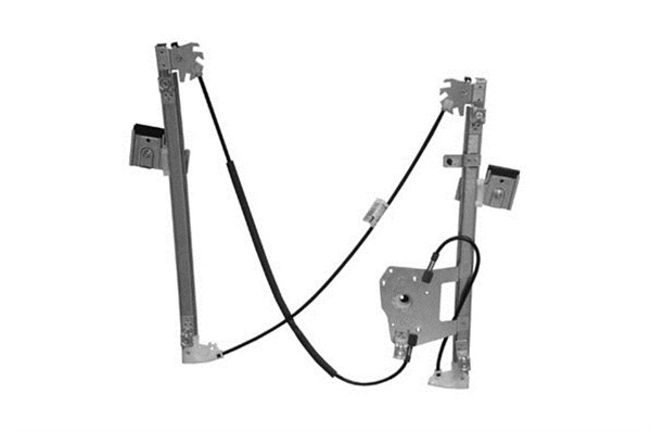 Fönsterhiss, Vänster fram Magneti marelli 350103809000 MAGNETI MARELLI
