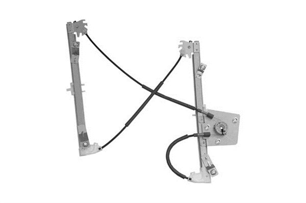 Fönsterhiss, Vänster fram Magneti marelli 350103821000 MAGNETI MARELLI
