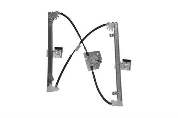 Fönsterhiss, Vänster fram Magneti marelli 350103833000 MAGNETI MARELLI