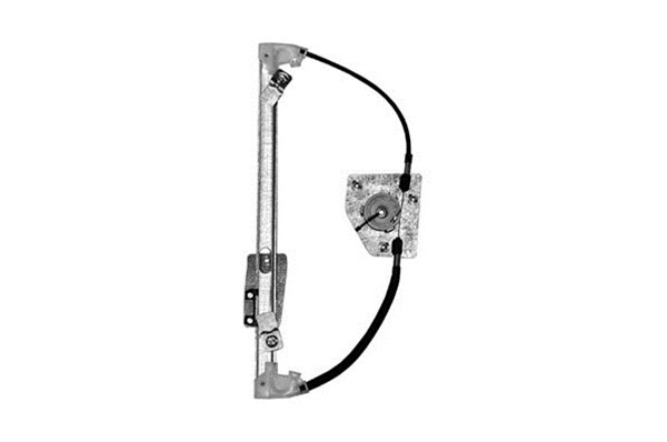 Fönsterhiss, Vänster bak Magneti marelli 350103835000 MAGNETI MARELLI Fönsterhiss, Vänster bak Magneti marelli 350103835000 MAGNETI MARELLI