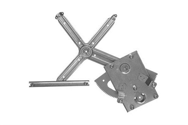 Fönsterhiss, Vänster fram Magneti marelli 350103849000 MAGNETI MARELLI
