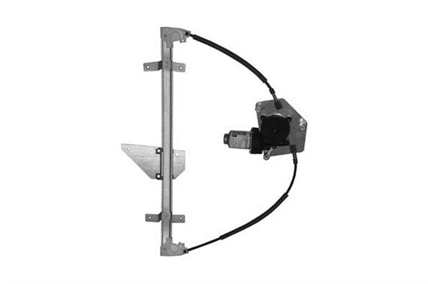 Fönsterhiss, Vänster fram Magneti marelli 350103851000 MAGNETI MARELLI