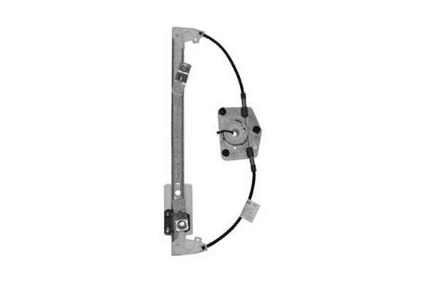 Fönsterhiss, Vänster bak Magneti marelli 350103863000 MAGNETI MARELLI