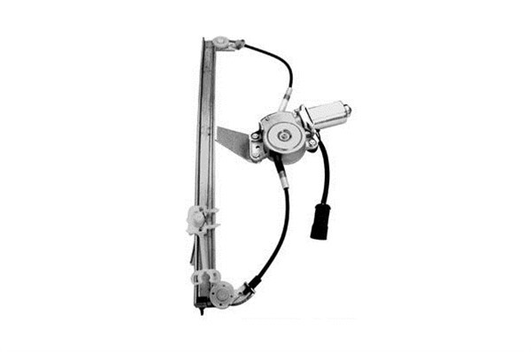 Fönsterhiss, Vänster fram Magneti marelli 350103867000 MAGNETI MARELLI