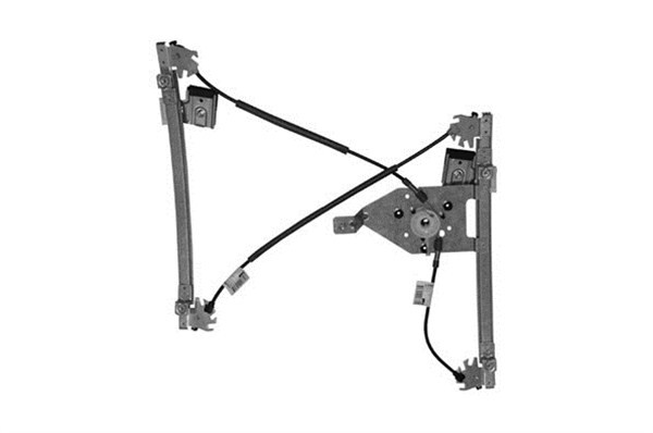 Fönsterhiss, Höger fram Magneti marelli 350103874000 MAGNETI MARELLI