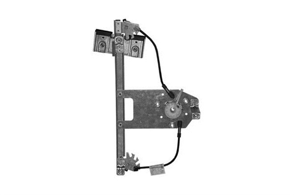 Fönsterhiss, Vänster bak Magneti marelli 350103875000 MAGNETI MARELLI Fönsterhiss, Vänster bak Magneti marelli 350103875000 MAGNETI MARELLI