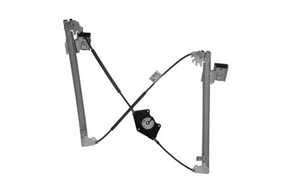 Fönsterhiss, Vänster fram Magneti marelli 350103879000 MAGNETI MARELLI