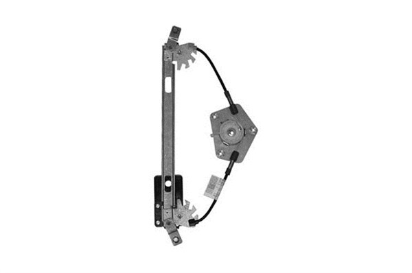 Fönsterhiss, Höger bak Magneti marelli 350103882000 MAGNETI MARELLI