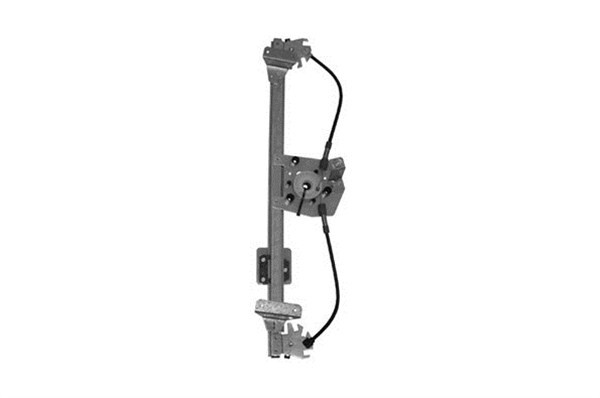 Fönsterhiss, Höger bak Magneti marelli 350103886000 MAGNETI MARELLI Fönsterhiss, Höger bak Magneti marelli 350103886000 MAGNETI MARELLI