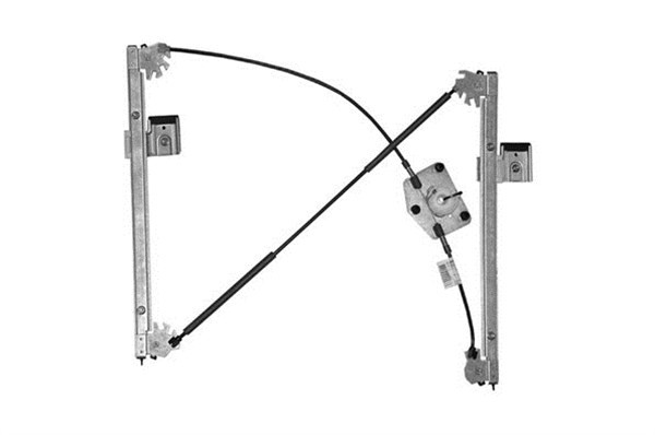 Fönsterhiss, Höger fram Magneti marelli 350103896000 MAGNETI MARELLI