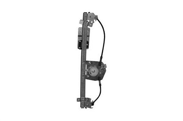 Fönsterhiss, Höger bak Magneti marelli 350103898000 MAGNETI MARELLI Fönsterhiss, Höger bak Magneti marelli 350103898000 MAGNETI MARELLI