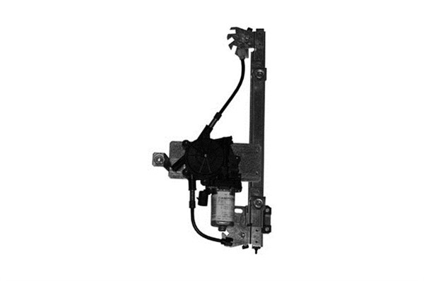 Fönsterhiss, Höger bak Magneti marelli 350103906000 MAGNETI MARELLI Fönsterhiss, Höger bak Magneti marelli 350103906000 MAGNETI MARELLI