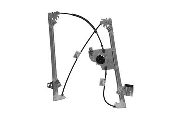 Fönsterhiss, Vänster fram Magneti marelli 350103935000 MAGNETI MARELLI Fönsterhiss, Vänster fram Magneti marelli 350103935000 MAGNETI MARELLI