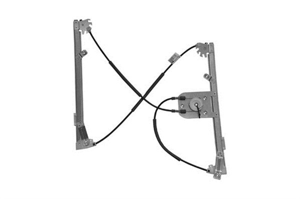 Fönsterhiss, Höger fram Magneti marelli 350103940000 MAGNETI MARELLI Fönsterhiss, Höger fram Magneti marelli 350103940000 MAGNETI MARELLI