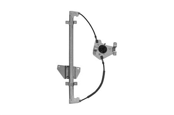 Fönsterhiss, Vänster fram Magneti marelli 350103963000 MAGNETI MARELLI
