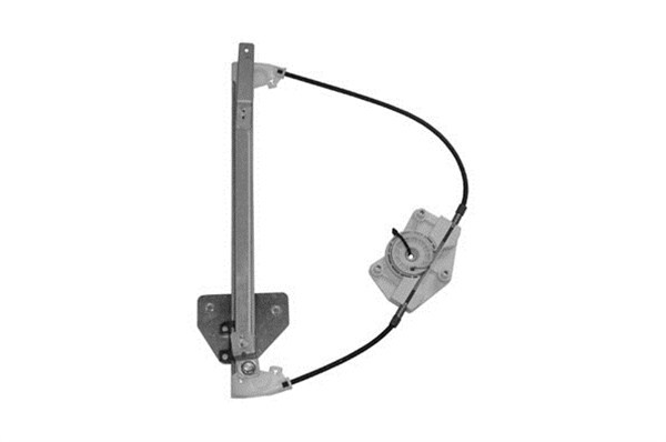 Fönsterhiss, Vänster bak Magneti marelli 350103969000 MAGNETI MARELLI Fönsterhiss, Vänster bak Magneti marelli 350103969000 MAGNETI MARELLI