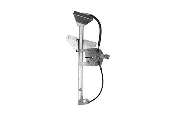 Fönsterhiss, Vänster fram Magneti marelli 350103971000 MAGNETI MARELLI