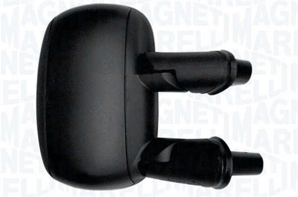 Sidospegel, Vänster Magneti marelli 350314026200 MAGNETI MARELLI