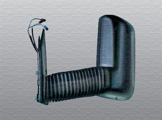 Sidospegel, Höger Magneti marelli 350315026900 MAGNETI MARELLI