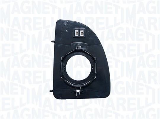 Spegelglas, yttre spegel, Vänster Magneti marelli 350315027220 MAGNETI MARELLI