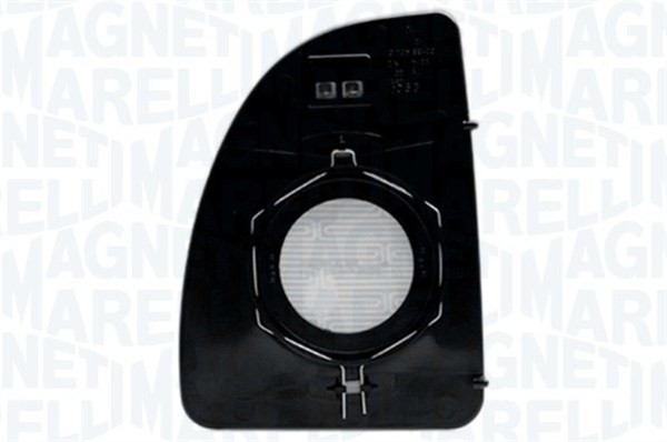 Spegelglas, yttre spegel, Höger Magneti marelli 350315027230 MAGNETI MARELLI