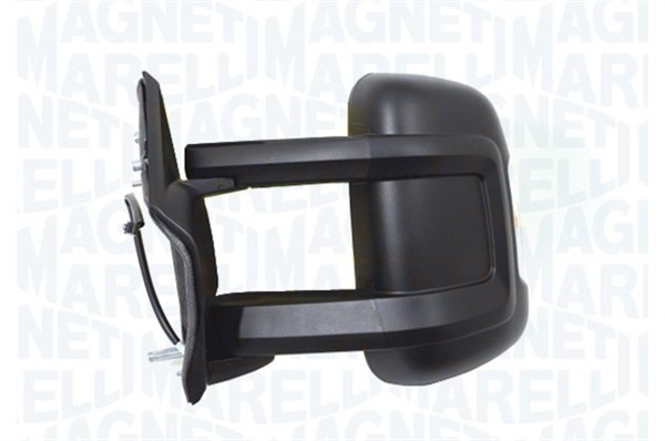 Sidospegel, Vänster Magneti marelli 350315027720 MAGNETI MARELLI Sidospegel, Vänster Magneti marelli 350315027720 MAGNETI MARELLI