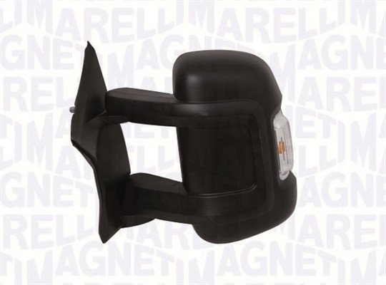 Sidospegel, Vänster Magneti marelli 350315027740 MAGNETI MARELLI