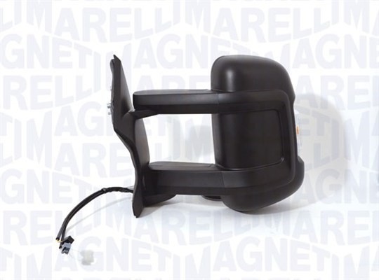 Sidospegel, Vänster Magneti marelli 350315027790 MAGNETI MARELLI