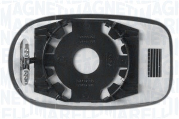 Spegelglas, yttre spegel, Höger Magneti marelli 350319520330 MAGNETI MARELLI