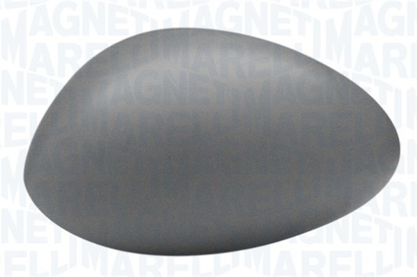 Kåpa, yttre spegel, Vänster Magneti marelli 350319520500 MAGNETI MARELLI
