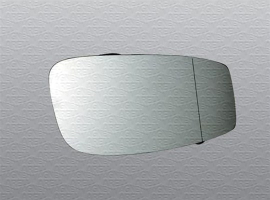 Spegelglas, yttre spegel, Höger Magneti marelli 350319520590 MAGNETI MARELLI