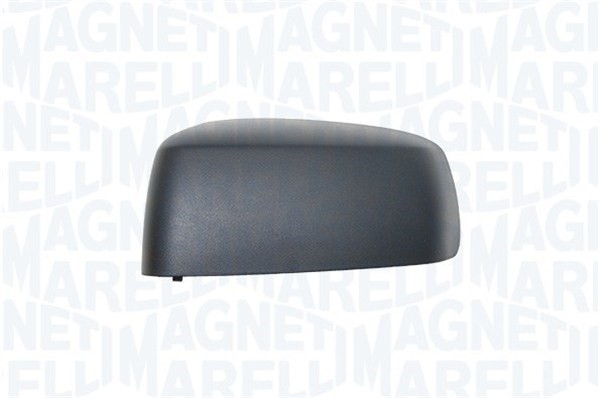 Kåpa, yttre spegel, Vänster Magneti marelli 350319520840 MAGNETI MARELLI