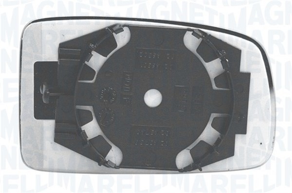 Spegelglas, yttre spegel, Höger Magneti marelli 350319520880 MAGNETI MARELLI