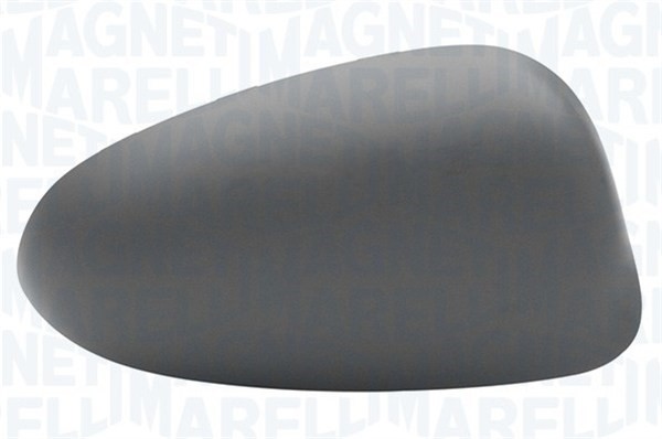 Kåpa, yttre spegel, Vänster Magneti marelli 350319521020 MAGNETI MARELLI