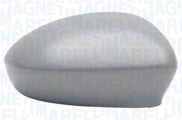 Kåpa, yttre spegel, Höger Magneti marelli 350319521050 MAGNETI MARELLI